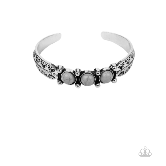 Mojave Glyphs Bracelet - Picture 2 of 2